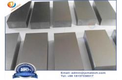 China High Performance Polishing Heavy Tungsten Alloy Sheet WNiCu supplier