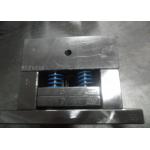 High Precision Injection Mould For Making Gear 250k Cycles ISO Approved