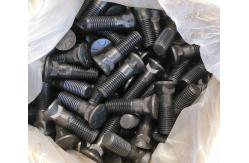 China 3F5108  5/8 Plow Bolt supplier