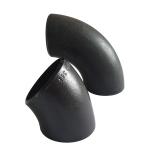 Carbon Steel 2.0mm Ansi B16.9 Pipe Fitting Bend for sale