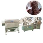 Automatic rum balls chocolate truffles making machine for sale