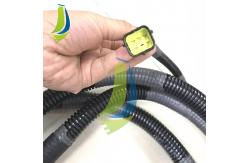 China VOE14512406 Engine Wire Harness For EC210B EC290B Excavator 14512406 supplier