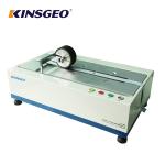 2PH AC220V Motor Type Rolling Wheel Peel Adhesion Test Equipment For Preparing Sample for sale