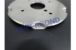 China Cigarette Making Machine MK8 Denser Disc For Ecreteur Cleaver supplier