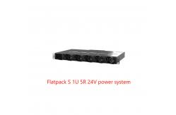 China Eltek 24V Flatpack S 1U 5R 9kw Telecom Power System 241122.900 supplier
