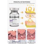 Skincare Meso Serum Microneedling Removal Freckle Serum Melasma Skin Whitening for sale