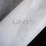 High Strength PP Spunbond Non Woven Fabric Non Toxic Eco Friendly for sale
