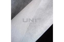 China High Stretch Polypropylene PP Spunbond Non Woven Fabric With Soft Handfeeling supplier