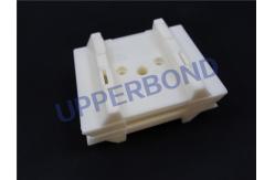 China Nano Size Cigarette Packet Die Tray HLP Cigarette Machine Parts supplier