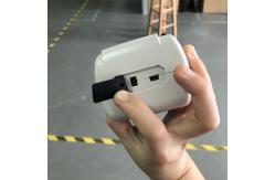 China 4mm Aperture CIE Lab Precision Colorimeter 3NH NR110 supplier