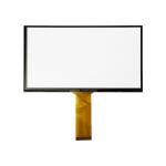 11.6 Inch 16:9 Aspect Ratio Widescreen Projected Capacitive Touch Screen 10ms