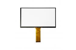 China 11.6 Inch 16:9 Aspect Ratio Widescreen Projected Capacitive Touch Screen 10ms supplier