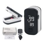 OLED Finger Pules Oximeter SpO2 Pulse Oximeter For Adult