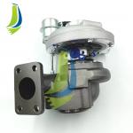 2674A404 Turbocharger For 1104C-44TA Engine for sale