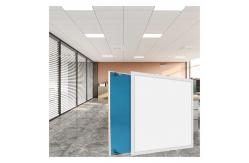 China Recessed Mount LED Flat Panel Lights 3000K 4000K 6000K With CRI 80 Guarantee supplier