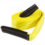 25MM Single Layer Polyester Webbing Sling GS EN 1492-1:2000 for sale