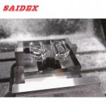 Multipurpose CNC Acrylic Machine Stable 380V High Performance for sale