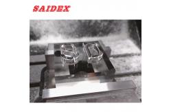 China Multipurpose CNC Acrylic Machine Stable 380V High Performance supplier