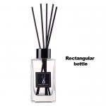Geo Aroma Reed Diffuser Liquid 100ml Glass Bottle Sustainable for sale