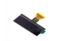 China 3.3V COG LCD Module 6 O'clock Viewing Direction Panel ROHS Certificated supplier