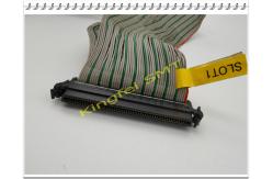 China Aska Power Cable SMT Spare Parts For Aska Printing Machine supplier
