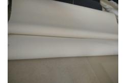 China 6m Width Nomex Endless Heat Transfer Printing Felt supplier