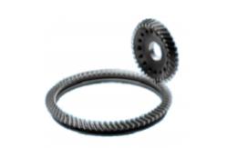 China Robot Joint Gear For Industrial Robot Grind Gears supplier