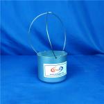 IEC 60335-2-9 Test Vessel Aluminium Diameter 120mm Mass 1.8kg for sale