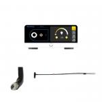 Bipolar Coblation Plasma Surgical System Ablation And Resection Coagulation Power for sale