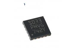 China STMicroelectronics STM8S003F3U6TR dongguan Electronic Component 8S003F3U6TR Atmega Microcontroller supplier