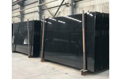 China Heat Tinted Flat Laminated Tempered Glass Multi Layers supplier