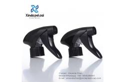 China Factory Plastic Trigger Hand Sprayer Pump Trigger Sprayer For House Cleaning supplier