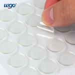 Restickable Strong Adhesion Removable Sticky Dots For Photo for sale