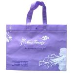OEM Supplier Specialize In Customized Non Woven Garment Cloth Tote Bag For Wholesale for sale