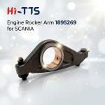 Aftermarket Engine Rocker Arm 1895269 for SCANIA Construction Machinery Parts  Made in China for sale