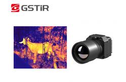 China PLUG1212 High Stability 1280x1024 Uncooled Infrared Module For All Weather Conditions supplier