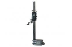 China Single Column Digital Height Gauge With 0-300mm Measuring Range supplier