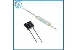 China 102C 115C 125C 130C 150C Square RH Thermal Fuse 10A 250V supplier