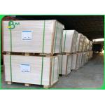 High Temperature Resistance 125um 200um Synthetic Paper For Laser Printing for sale