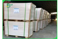 China High Temperature Resistance 125um 200um Synthetic Paper For Laser Printing supplier