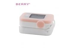 China Waveform PI Finger Probe Pulse Oximeter Blood Testing Equipments supplier