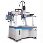 Hot-selling automated platform lithium battery cell laser welding machine for sale