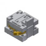 63069-022T HVAC system Azimuth Carrier Test Socket overcurrents protection  Azimuth Socket