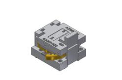China 63069-022T HVAC system Azimuth Carrier Test Socket overcurrents protection  Azimuth Socket supplier