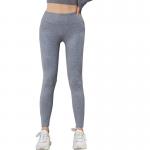 Dry fit soft fabric yoga leggings for sale
