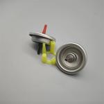 Lighter Refill Valve Tool for Butane Lighters Universal Fit Durable Design