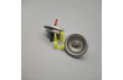 China Lighter Refill Valve Tool for Butane Lighters Universal Fit Durable Design supplier