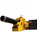 High Speed Fully Automated Pipeline Bending Machine For Manufacturing Plant for sale