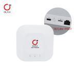 OLAX MT30 Mobile Hotspot 4G Router Wifi LTE Wireless Pocket Router With 1 Lan port wifi router with sim card slot for sale