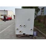 Water Foam 8000L Rectangular Polypropylene Tanks for sale